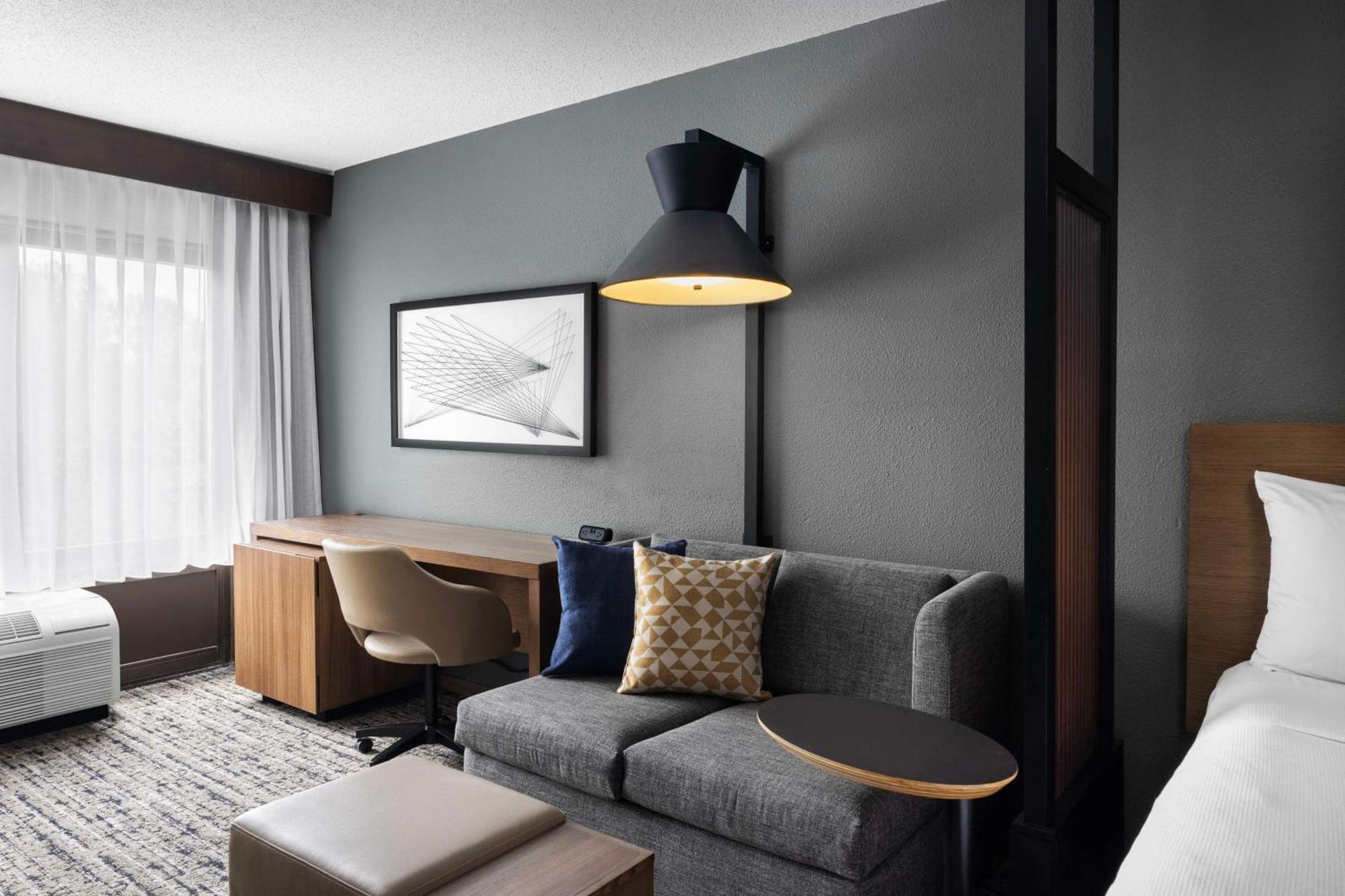 Hyatt Place Chantilly Dulles Airport South Exterior foto
