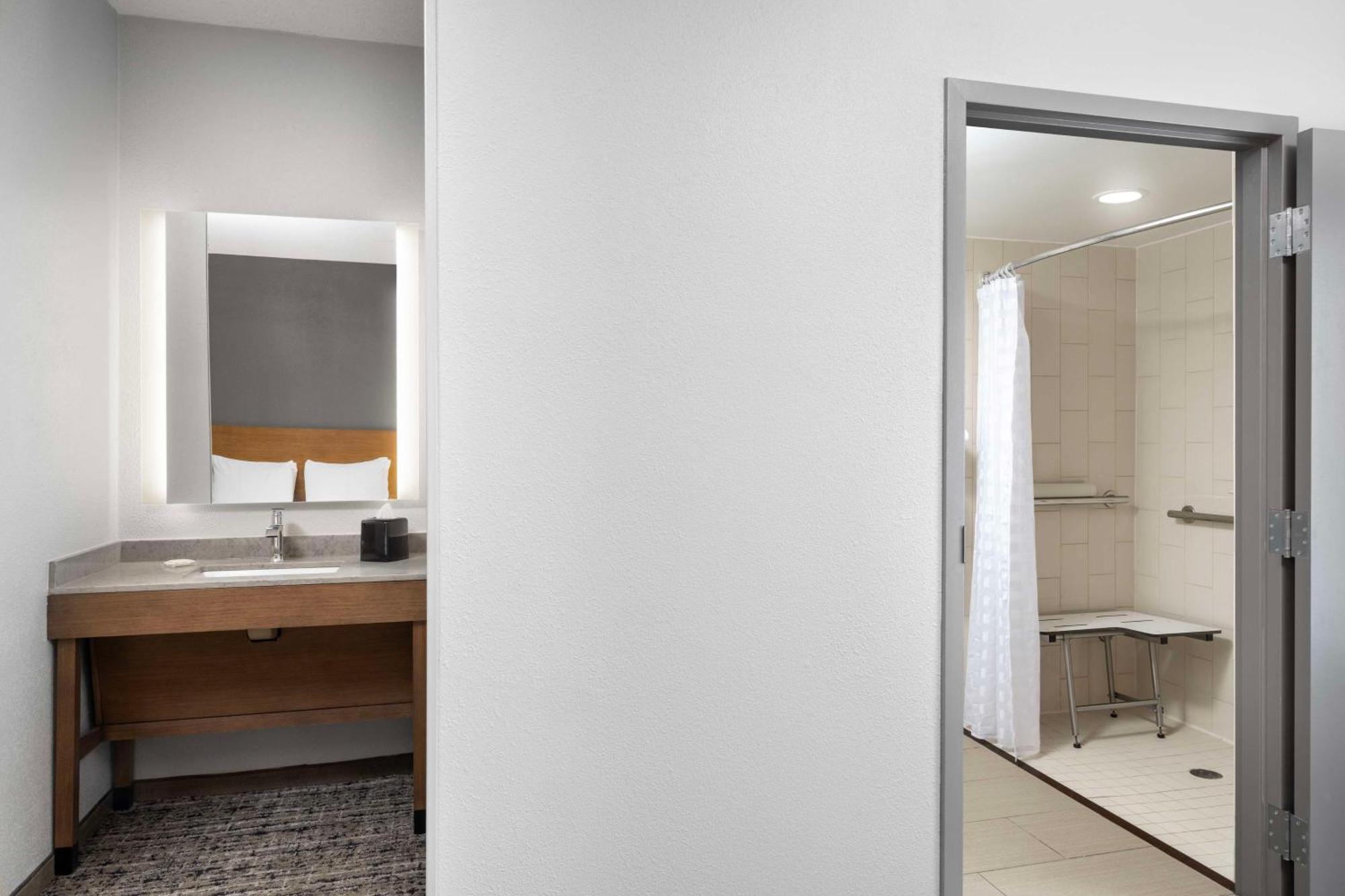 Hyatt Place Chantilly Dulles Airport South Exterior foto