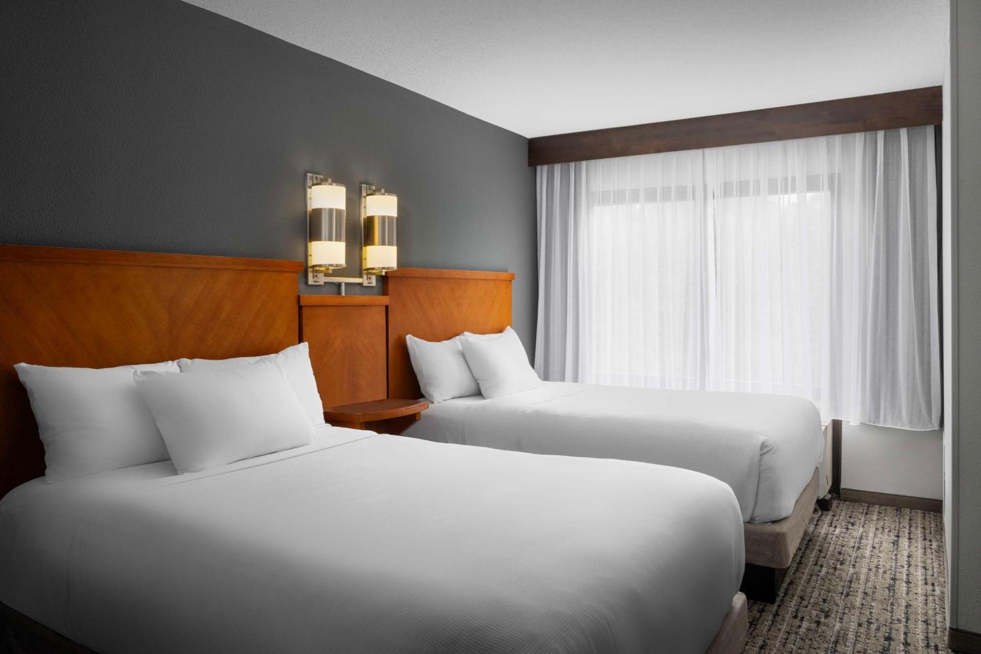 Hyatt Place Chantilly Dulles Airport South Exterior foto