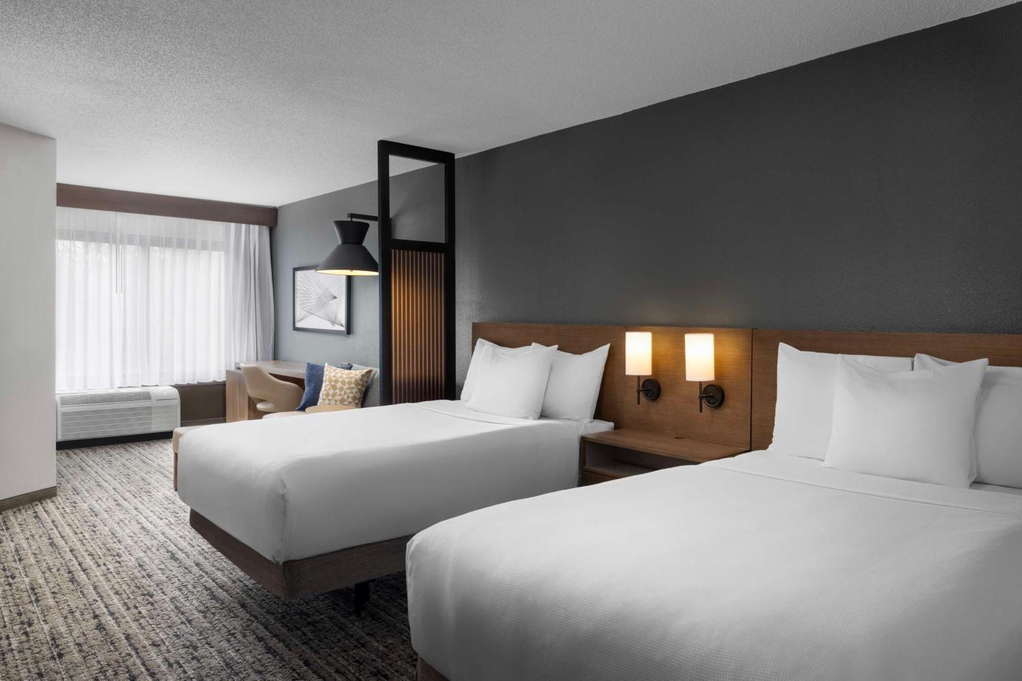 Hyatt Place Chantilly Dulles Airport South Exterior foto